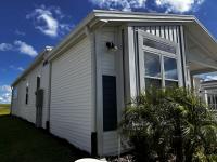 2023 Palm Harbor Carriage Farmhouse  Home