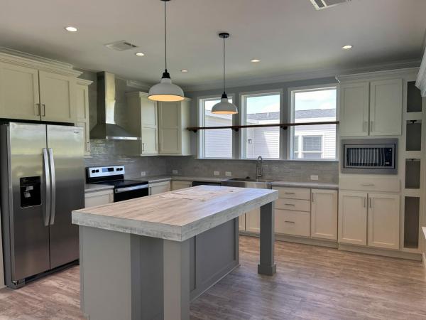 2023 Palm Harbor Carriage Farmhouse  Home