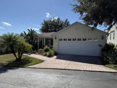 Mobile Home at 38304 Callaway Blvd. Dade City, FL 33525