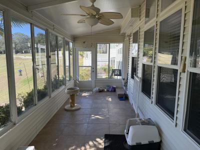 Photo 3 of 8 of home located at 38304 Callaway Blvd. Dade City, FL 33525