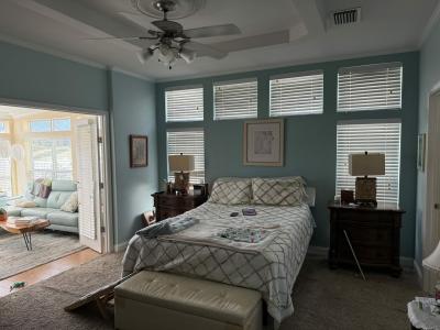 Photo 5 of 8 of home located at 38304 Callaway Blvd. Dade City, FL 33525