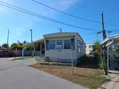 Mobile Home at 7403 46th Avenue North Saint Petersburg, FL 33709