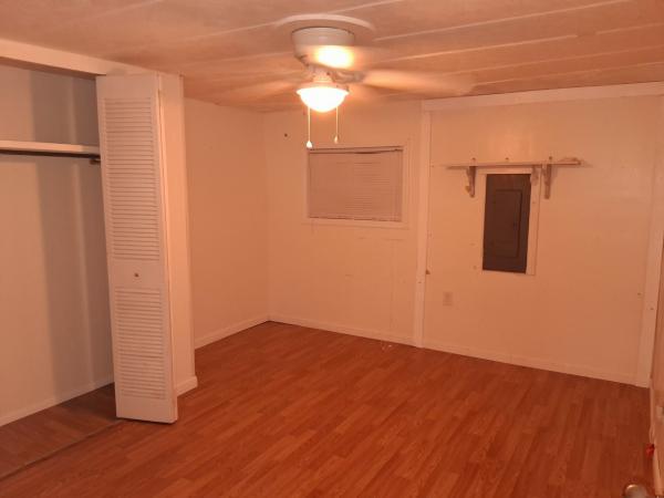 1973 Homette  Home