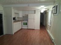 1973 Homette  Home
