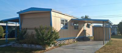 Mobile Home at 7403 46th Ave. N. Lot 341 Saint Petersburg, FL 33709