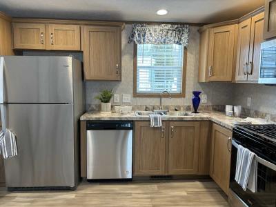 Photo 4 of 10 of home located at 10601 Hulser Rd. #48 Utica, NY 13502