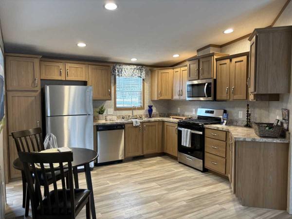 2024 Colony Eastland Concept Manufactured Home