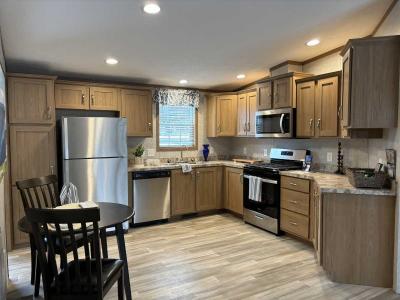 Photo 5 of 10 of home located at 10601 Hulser Rd. #48 Utica, NY 13502