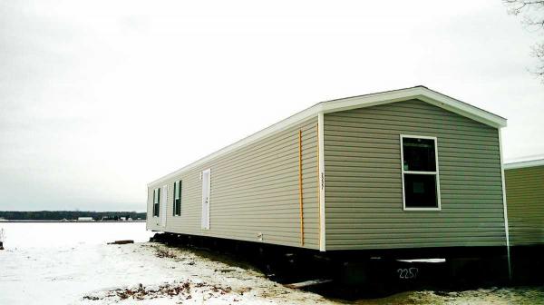 2026 Mobile Home