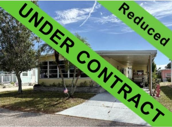 Photo 1 of 2 of home located at 912 Posadas W Venice, FL 34285