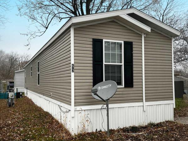 2021  Mobile Home For Sale