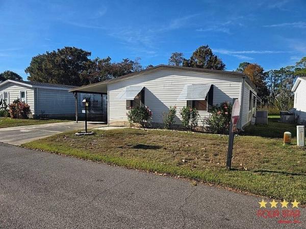 1990 PALM   Home
