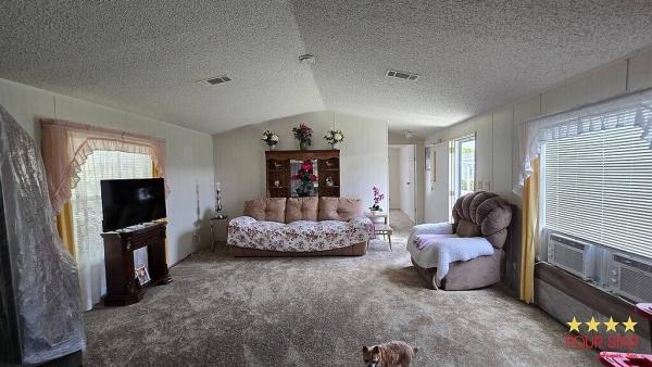 1997 AMBE  Home