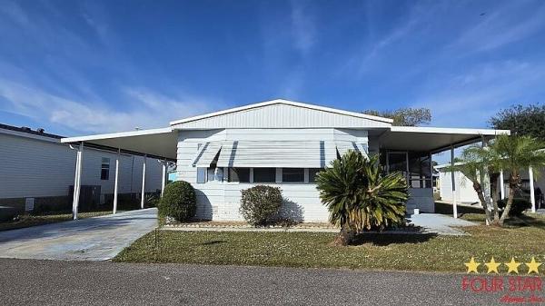 Photo 1 of 2 of home located at 8207 Palm Harfbor Way Orlando, FL 32822