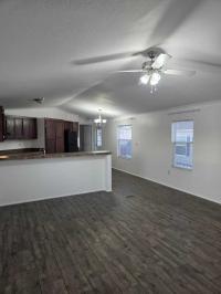 2022 Solitaire AC80 Mobile Home