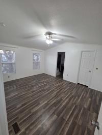 2022 Solitaire AC80 Mobile Home