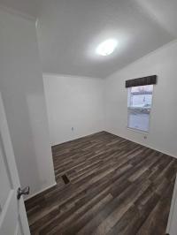 2022 Solitaire AC80 Mobile Home