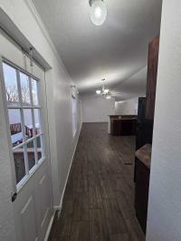 2022 Solitaire AC80 Mobile Home