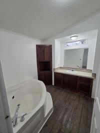 2022 Solitaire AC80 Mobile Home