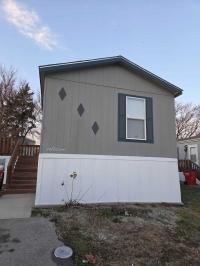 2022 Solitaire AC80 Mobile Home