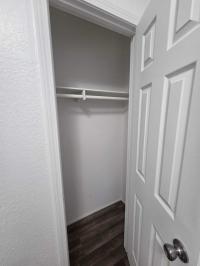 2022 Solitaire AC80 Mobile Home