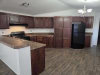 2022 Solitaire AC80 Mobile Home