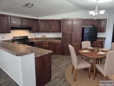 Mobile Home at 8701 NE 107th Pl #96 Kansas, MO 64157