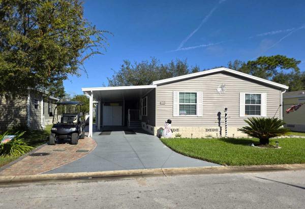 2022 Nobility Mobile Home For Sale