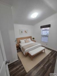 2022 Solitaire AC80 Mobile Home