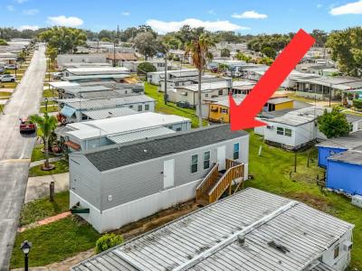 Mobile Home at 3503 58th Ave N, Lot 48 Saint Petersburg, FL 33714