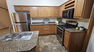 Mobile Home at 9664 Coventry Ct Northville, MI 48167