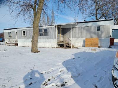 Mobile Home at 4277 County Road 220 Lot 1 Findlay, OH 45840
