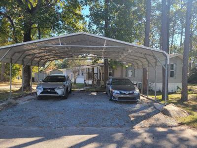 Photo 2 of 39 of home located at 5725 Murrayville Rd. Lot 73 Wilmington, NC 28405