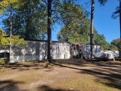 Photo 4 of 39 of home located at 5725 Murrayville Rd. Lot 73 Wilmington, NC 28405