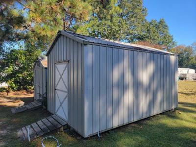 Photo 5 of 39 of home located at 5725 Murrayville Rd. Lot 73 Wilmington, NC 28405