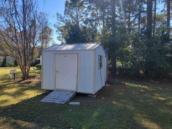 2017 Shultz MH Manufactured Home