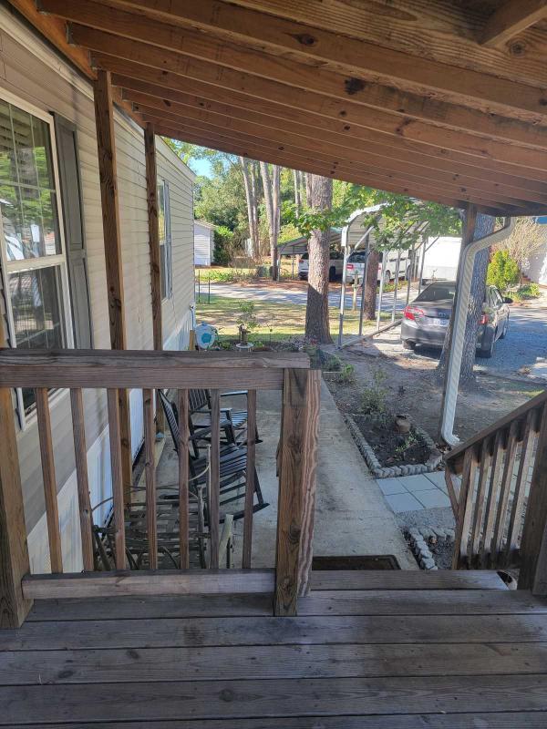 2017 Shultz MH Manufactured Home