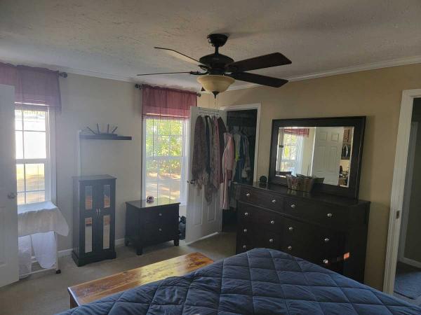 2017 Shultz MH Manufactured Home