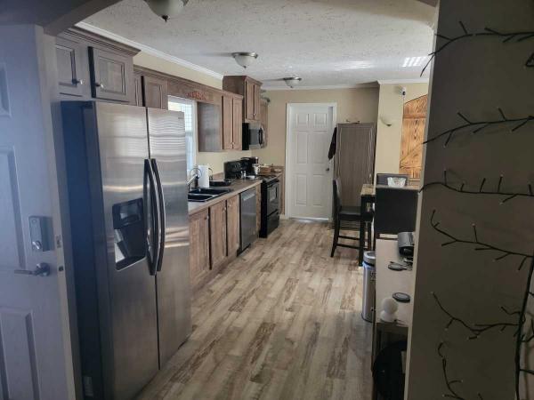 2017 Shultz MH Manufactured Home