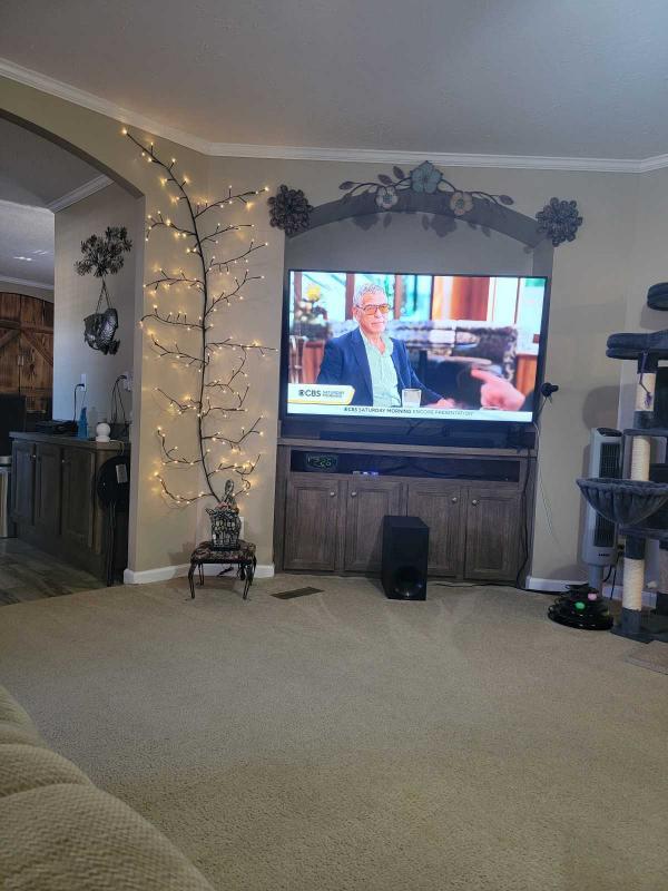 2017 Shultz MH Manufactured Home