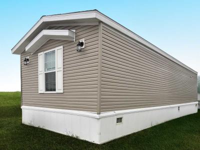 Mobile Home at 1527 W State St Lot 84 Belding, MI 48809