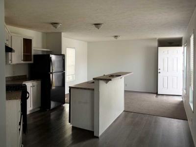 Photo 2 of 6 of home located at 1527 W State St Lot 84 Belding, MI 48809