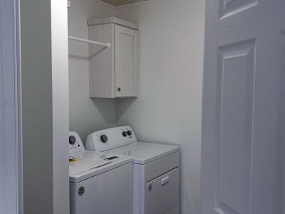 Photo 4 of 6 of home located at 1527 W State St Lot 84 Belding, MI 48809