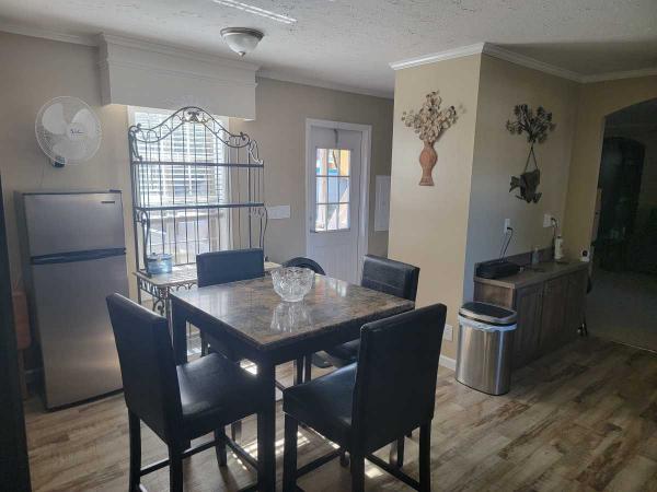 2017 Shultz MH Manufactured Home