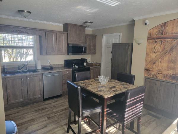 2017 Shultz MH Manufactured Home