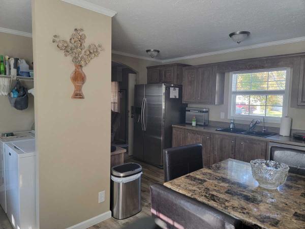 2017 Shultz MH Manufactured Home