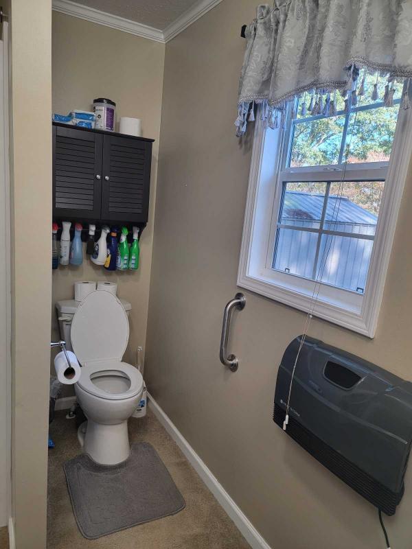 2017 Shultz MH Manufactured Home