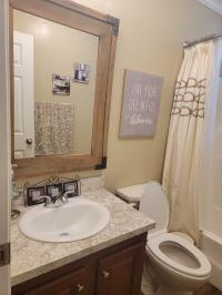 2017 Shultz MH Manufactured Home