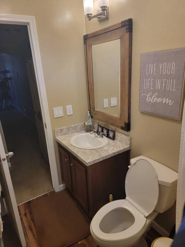 2017 Shultz MH Manufactured Home