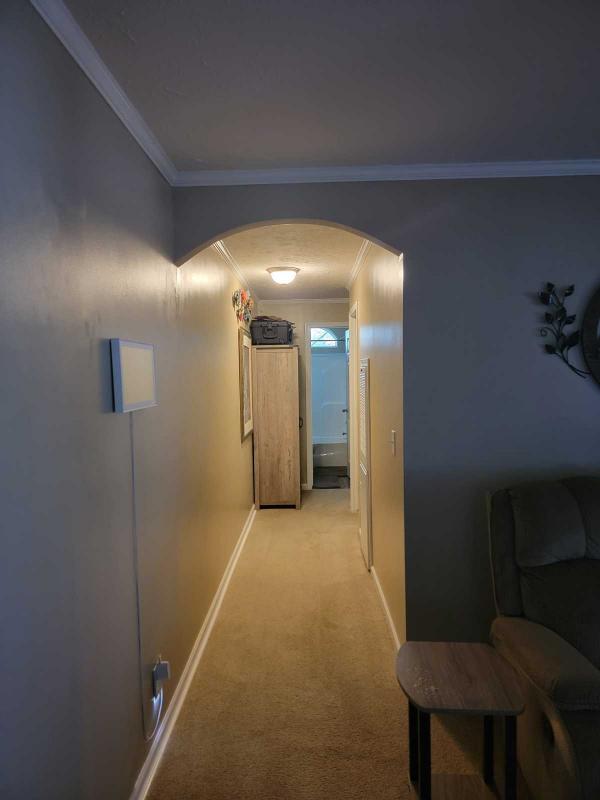 2017 Shultz MH Manufactured Home